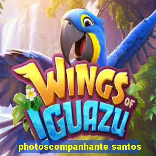 photoscompanhante santos